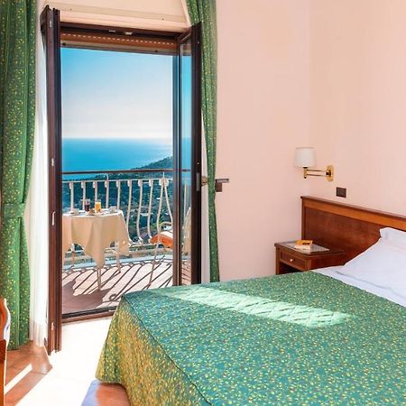 Hotel Montana Sant'Agata sui due Golfi Ngoại thất bức ảnh