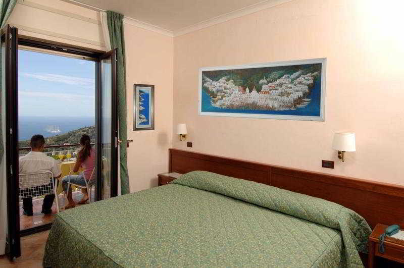 Hotel Montana Sant'Agata sui due Golfi Ngoại thất bức ảnh