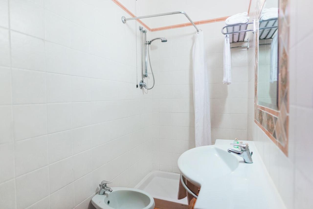 Hotel Montana Sant'Agata sui due Golfi Ngoại thất bức ảnh